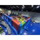 Outdoor Water Park Inflatable Water Playground Theme Park Indoor Play Area Trampoline Park