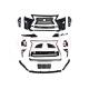Lexus RX 2009-2013 Upgrade To 2016 Car Accessories Sport Style Front Body Kit