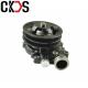 OEM Size Replacement Water Pump For ISUZU 6HH1 Diesel Trucks Durable Efficient Cooling