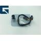  1946725 194-6725 Oil Pressure Sensor With Cable For  C15 Engine
