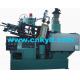 full automatic hot chamber die casting machine