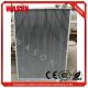 Excavator Spare Parts High Quality Water Radiator For Hyundai R60-9