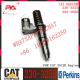 Common rail Diesel Fuel Injector 230-3255 246-1854 20R-1276 20R-0848 20R-0850 386-1752 For Caterpillar