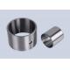 Steel Caged Roller Bearings After Quenched & Tempered , Surface Toughness & Wear Resistant