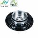 Black Painting / Coating Die Casting Surface Finish for Metal Aluminum Diecast Parts