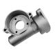 CNC Machining Ductile Iron Casting Parts Sand Casting Housing Components