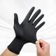 L Size Disposable PVC Gloves For Construction And Painting Tasks