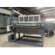 Newspaper 28kw Egg Tray Machine With CE Passed