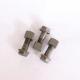 M40 M28 M16 Railroad Track Bolts And Nuts Square Head