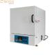 High Temperature Muffle Furnace Lab  High Temp Ceramic Dental Lab Box Automatic Temperature Control