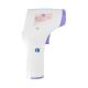 Baby Digital Infrared Forehead Thermometer Intelligent Temp Alarm Function