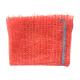 Min 7g 45*75cm Recycled PE Onion Potato Packing Sack Raschel Mesh Bags for Fruits Vegetables Package
