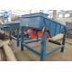 Multi - Function Customized Vibratory Sand Screening Machine Linear Type