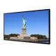 Full HD Indoor Open Frame Screen , Open Frame Display CE Certificated