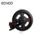 RD839-21900 Front idler fits Kubota mini excavator chassis frame