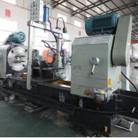 Customized high-precision double-sided multi-hole multi-axis CNC drilling machine