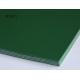 PVC Material Automobile / Industrial Conveyor Belts 1mm ~ 7mm Thickness