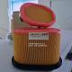 C26270 Stock Construction machinery parts honeycomb paper air filter 362-0107 C26270 18-3045 40192187