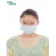 OEM Medical Disposable Nonwoven PP Isolation Gowns