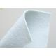 Short Filament Nonwoven Geotextile Fabric 250g For Soil Protection