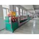 Plastic Machinery Twin Screw Sandwich PP Strapping Tape Production Line PP Strapping Tape Equipment with 5-19mm Automatic Wrapping Machine