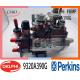 9320A390G DELPHI Original DP210 Diesel Engine Fuel Injection Pump  9320A396G 9320A530H 2644H012YR For PERKINS