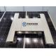 Photovoltaic Panel cleaning robot Remote Control Tracked Solar Panel Cleaner