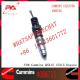 QSX15 4062569 4088723 4088725 Engine Diesel fuel injector common rail injector Original