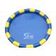 Portable Round Inflatable Swimming Pool Made Of 1150g/m2 PVC Tarpaulin