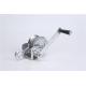 600LBS Carbon Steel Winding Tools Hand Crank Winch For Trailers