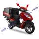 EC DOT EPA Gas 4-stroke  single-cylinder air-cooled Scooter king 50 125 150CC Fast deliver