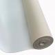280-380g Acid Free Linen Canvas Rolls Pure White Easy Cut Water Resistant
