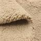 Professional Soft Sherpa Fabric Cloud Sherpe Throw Textile Plush Fabric