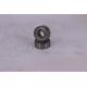 12*37*17 Grooved Ball Bearing , High Precision Bearings 62301 2RS Zz 2rs