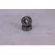 Commercial Inch Radial Ball Bearing 1614 ZZ 1614-2RS 3/8 Bore