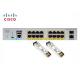 Cisco WS-C2960L-16PS-LL  16port 10/100M Switch Managed Network Switch C2960L Series Original New