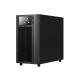 High Security Castle 3C series UPS , Online Tower UPS Double Conversion