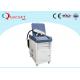 Air Cooled Laser Rust Removal Machine 500w 1000w Fast Laser Cleaning Machine