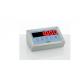 OIML R76 SMD Dini Argeo Weight Indicator With Red Led Display