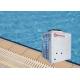 R410A R407C Monoblock Pool Water Heater Air To Water Heat Pump Swimming Pool 21KW