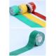 Self Bonding Electrical Rubber Silicone TAPE Abrasion Resistance