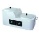 WT-9321c Double Pot Paraffin Wax Warmer Heater Beauty Salon Instrument Hot SPA Paraffin Wax