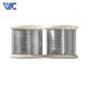 Chemical Processing Industry Nickel Alloy Wire Inconel 601 Wire With High Temperature Corrosion Resistance