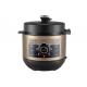 CB 1000W 240V 5 Quart Meat Rice Yogurt Pressure Cooker