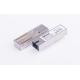 400Gbase-sr8-QSFP28-optical Transceiver Support MMF and SMF 300m 10km Optical