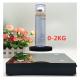 360 rotating  magnetic levitation floating bottom 2kg display racks for bottle laptop with 50mm levitaiton distance