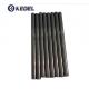 Metal Cemented Sintered Tungsten Carbide Rods OEM For Petroleum