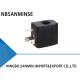 BD-C AC 110V Solenoid Coil High Performance For Electrical Equipment