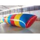 Lake Inflatable Water Blob Pvc Tarpaulin Inflatable Water Catapult Blob