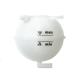 1H0121407A Automotive Expansion Tank PA66 Material For AUA AEY Engine